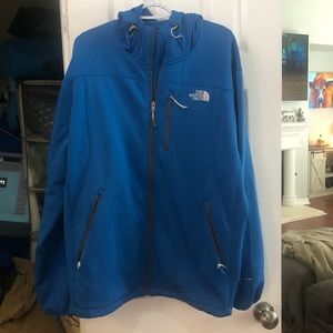 North face jacket